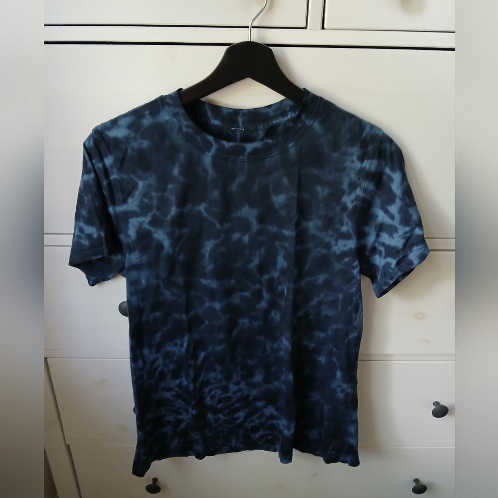 Lululemon All Yours Tee